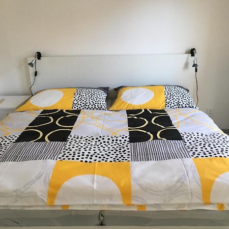 Apartmany Sofia 利帕河畔卡梅尼采 外观 照片