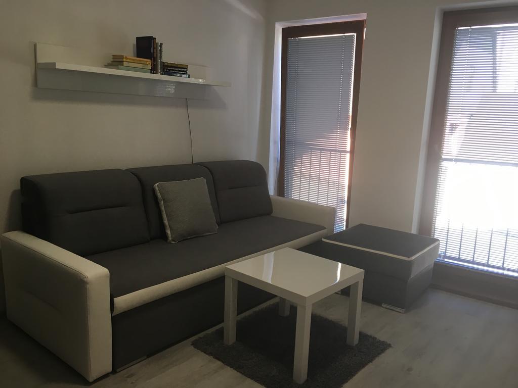 Apartmany Sofia 利帕河畔卡梅尼采 外观 照片