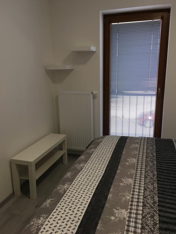 Apartmany Sofia 利帕河畔卡梅尼采 外观 照片