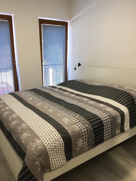 Apartmany Sofia 利帕河畔卡梅尼采 外观 照片