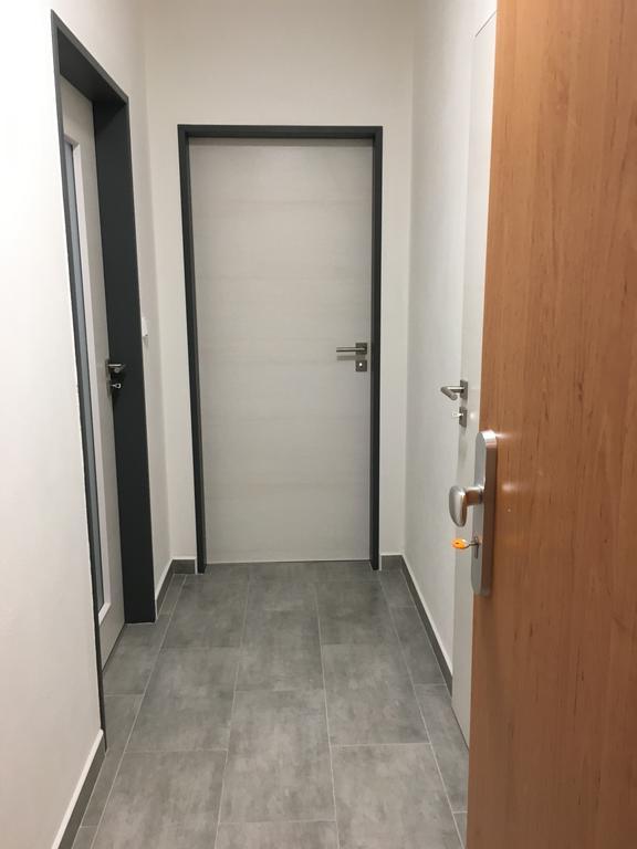 Apartmany Sofia 利帕河畔卡梅尼采 外观 照片