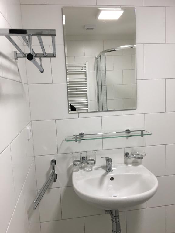 Apartmany Sofia 利帕河畔卡梅尼采 外观 照片