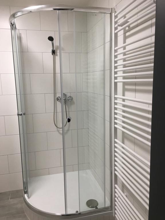 Apartmany Sofia 利帕河畔卡梅尼采 外观 照片