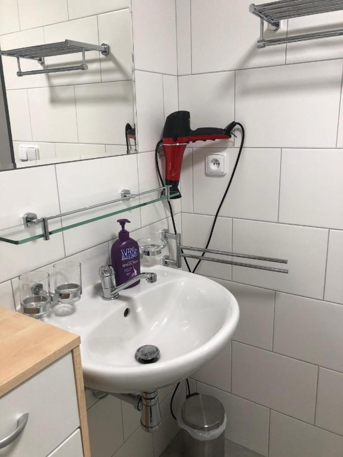 Apartmany Sofia 利帕河畔卡梅尼采 外观 照片