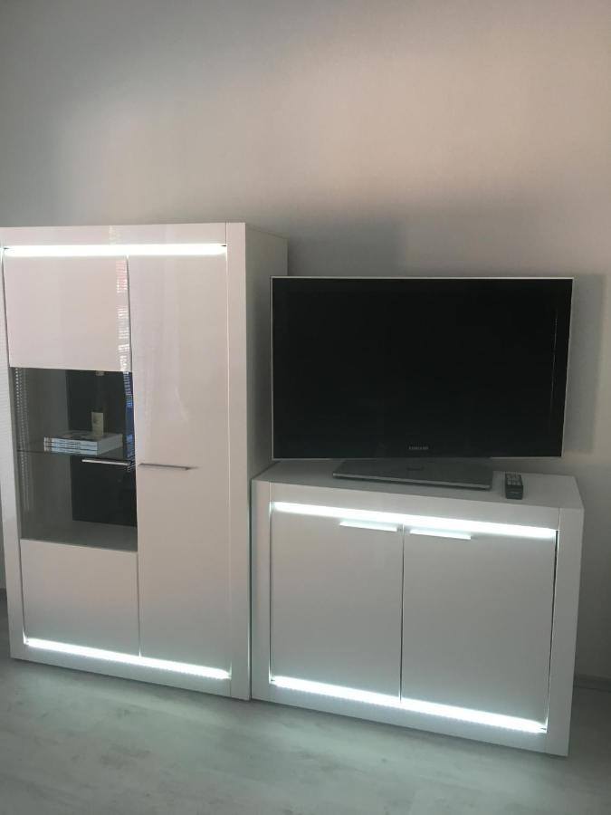Apartmany Sofia 利帕河畔卡梅尼采 外观 照片